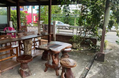 Downtown Krabi Hotel | Go Gear Travel & Bungalow