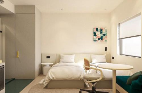 Lat Krabang Hotel | GO Hotel Bangok Suvarnabhumi Airport