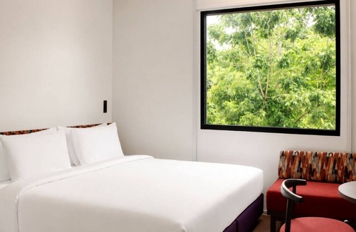Chiang Rai Hotel | Go Hotel Chiang Rai