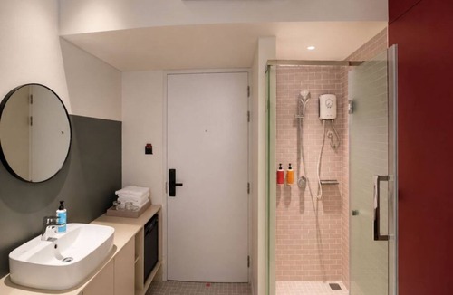 Chiang Rai Hotel | Go Hotel Chiang Rai