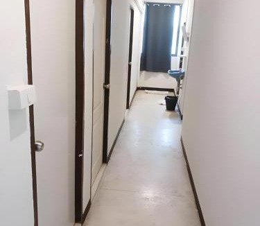 Bang Kho Laem Apartment | GO INN Asiatique Bangkok - โกอินน์ เอเชียทีค เจริญกรุง