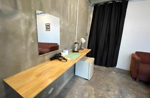 Sanam Pao Apartment | GO INN BTS Ari - BTS Ari Station