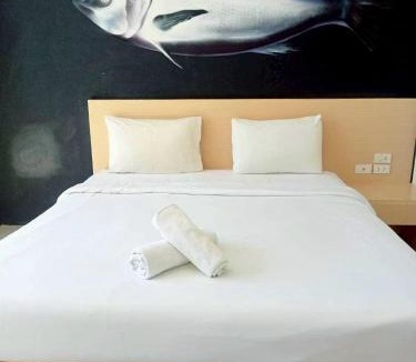 Ao Nang Apartment | GO Inn Krabi Aonang Beach - โกอินน์ อ่าวนาง