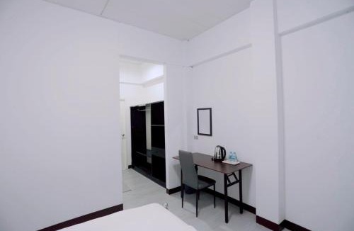 Huay Kaew Apartment | GO INN - Maya Chiang Mai X
