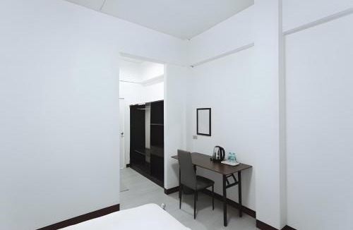 Huay Kaew Apartment | GO INN MAYA Chiang Mai - เมญ่า