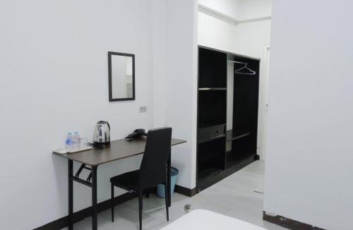 Huay Kaew Apartment | GO INN Maya Nimman Chiang Mai