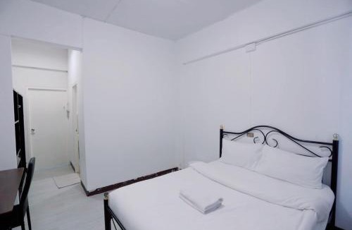 Huay Kaew Apartment | GO INN Maya Nimman Chiang Mai