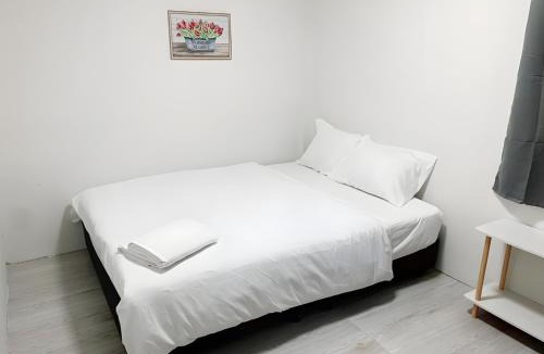 Siriraj Apartment | GO INN Siriraj BKK - โกอินน์ โรงพยาบาล ศิริราช