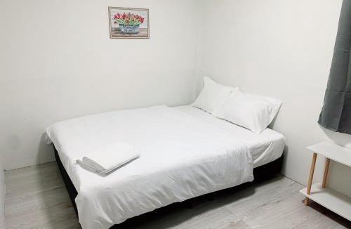 Siriraj Apartment | GO INN Siriraj Wang Lang - โก อินน์ ศิริราช ตลาดวังหลัง