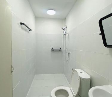 Siriraj Apartment | GO INN Siriraj Wang Lang - โก อินน์ ศิริราช ตลาดวังหลัง