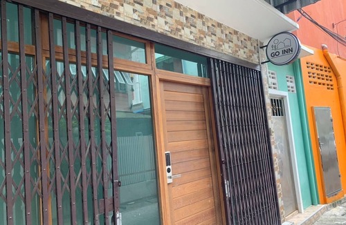 Sao Chingcha Hotel | GO INN The Giant Swing
