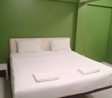 Wang Burapha Phirom Apartment | GO INN The Grand Palace - โก อินน์ วัดพระแก้ว พระบรมมหาราชวัง
