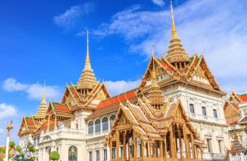 Lat Krabang Apartment | GO INN v สนามบิน