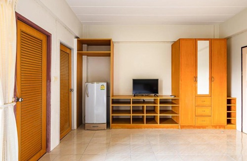 Lat Krabang Apartment | Goinn Suvarnabhumi Class G