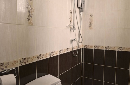 Lat Krabang Hotel | Gold Airport Suites
