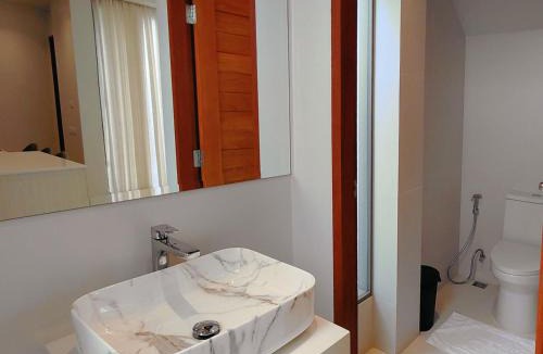 Ban Mut Dok Khao Villa | Golden Andes 豪华度假别墅