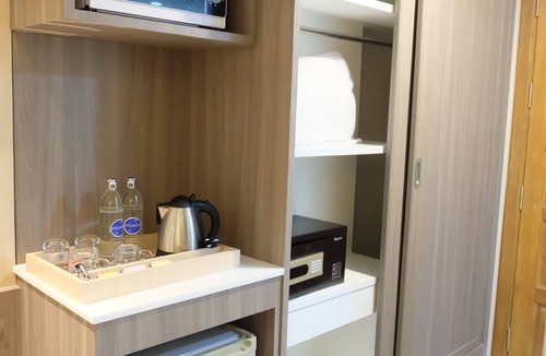 Rayong Hotel | Golden City Rayong
