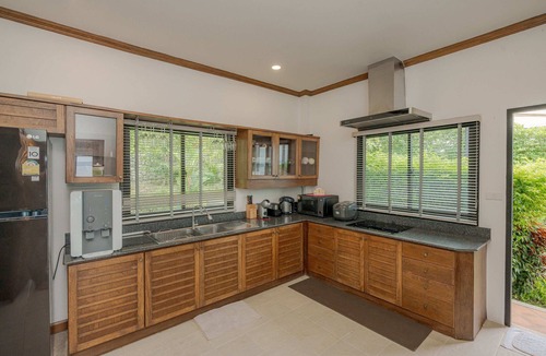 Bang Tao Hotel | Golden Horizon Villa