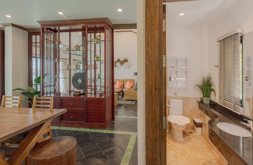 Bang Tao Hotel | Golden Horizon Villa