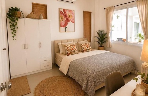 Plai Laem Villa | Golden Hour Villa Private Pool & Billiards
