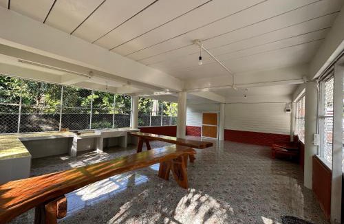 Thong Pha Phum House | Golden Sword with Boat