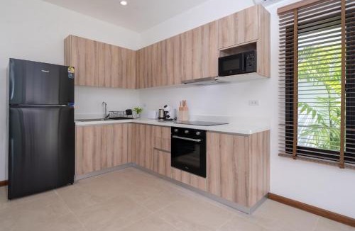 Kamala Villa | Goldena Twin Project - 3 Bedrooms Pool Villa