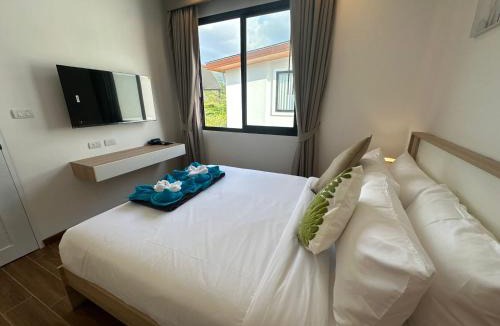 Kamala Villa | Goldena Twin Project - 3 Bedrooms Pool Villa