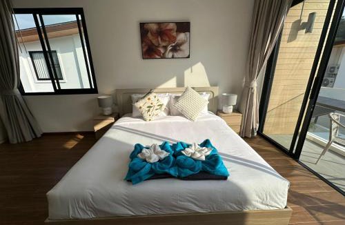 Kamala Villa | Goldena Twin Project - 3 Bedrooms Pool Villa