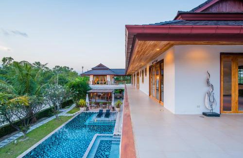 Hua Hin House | Golfers Paradise HuaHin