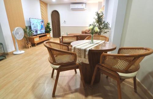 Nai Muang Villa | Good Day House บ้านพักนครพนม ริมแม่น้ำโขง