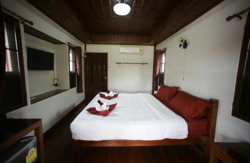 Udon Thani Resort | Good Home@Udon Thani Resort