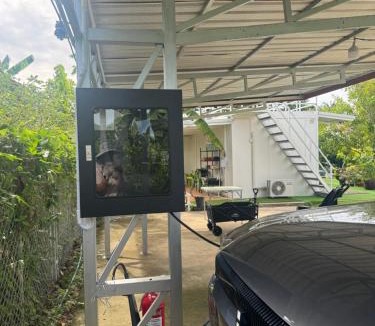 Sattahip House | Good life home