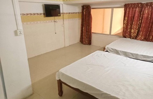 Dangkao House | Good Luck Hostel