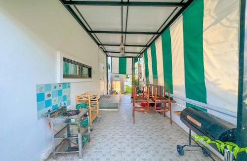 Pong Ta Long Villa | Good Moments Pool Villa