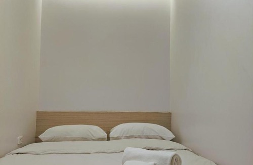 Silom Hostel | Good One Poshtel & Cafe Bar