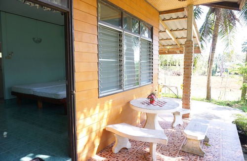 Saphli Hotel | Good to Sea Resort at Cabana
