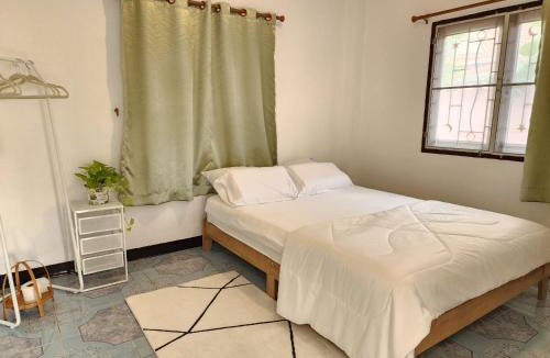 Sattahip House | GOOD VIBE garden house sattahip
