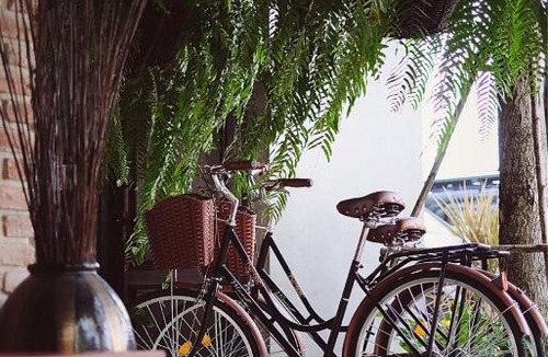 Sam Roi Yot House | Goodhope Villa