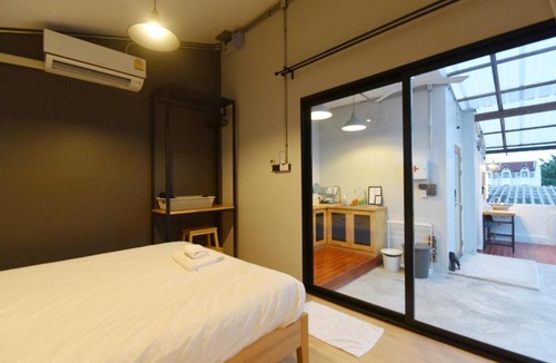 Old City House | goodnight Chiang Mai Gate