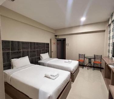 Sop Tui Hotel | Goodview residence