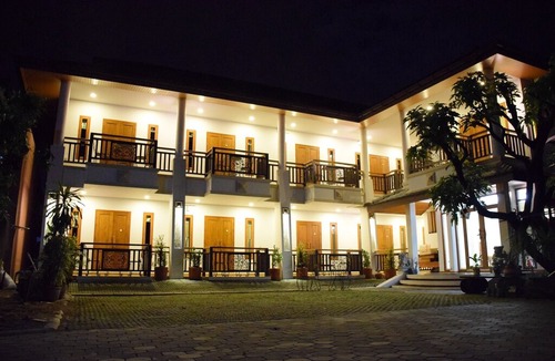 Old City Bed & Breakfast | GordNuea Boutique House CM in Chiang Mai