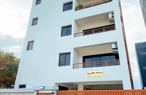 Suan Luang Apartment | GP House Apartment