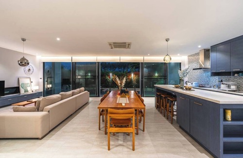 Choeng Thale Villa | Granary Grand Haven by Chuly | 3BR Luxury Pool Villa in Bangtao