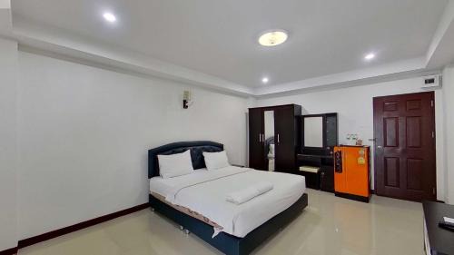 Lat Krabang Hostel | Grand Airport Resort