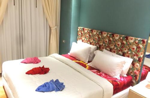 South Pattaya Apartment | Grand Caribbean Resort Jomtian Pattaya