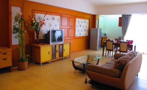 Nong Bon Apartment | Grand Drago Service Apartment
