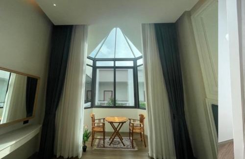 Na Chom Thian Hotel | Grand Lord Hotel & Residence - Pattaya