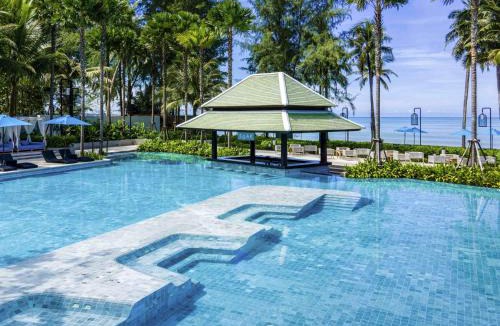 Takua Pa Hotel | Grand Mercure Khao Lak Bangsak