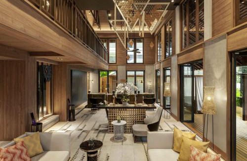 Takua Pa Hotel | Grand Mercure Khao Lak Bangsak