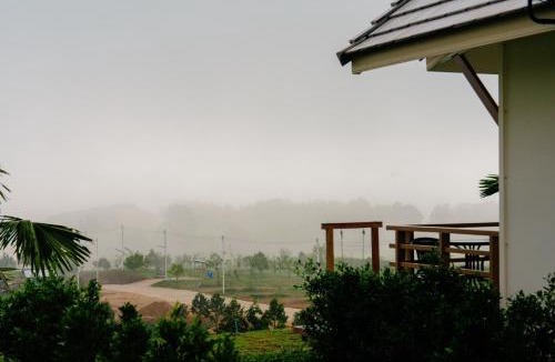Chiang Khan Resort | Grand Nirvana Chiangkhan l แกรนด์เนอวาน่าเชียงคาน